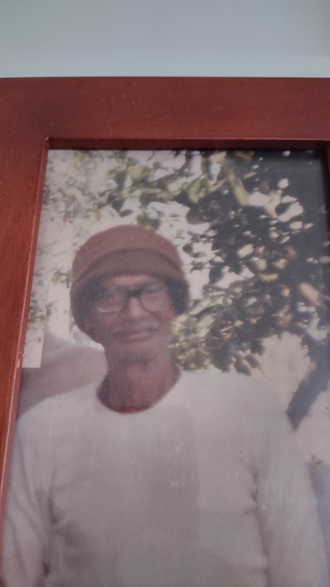 Lalka Baba, second brother of Hardwar Singh