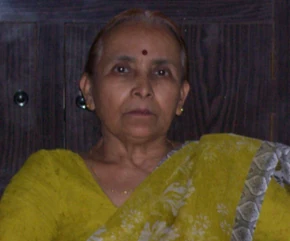 Nanda Singh